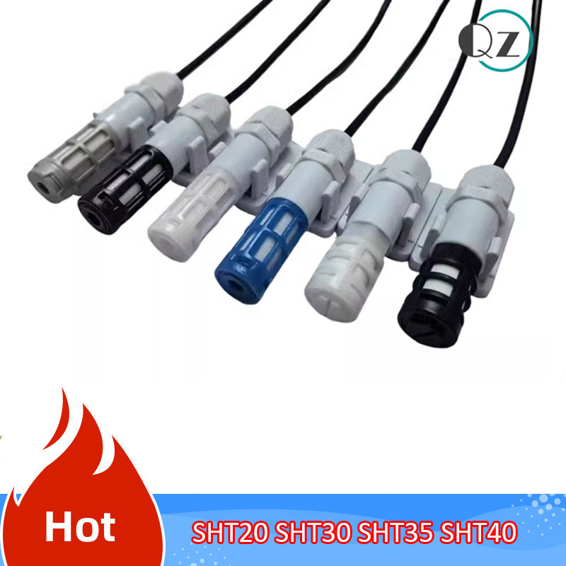 Muscle Sensor Emg - Sht40 sht30 sht20 sht35 módulo sensor