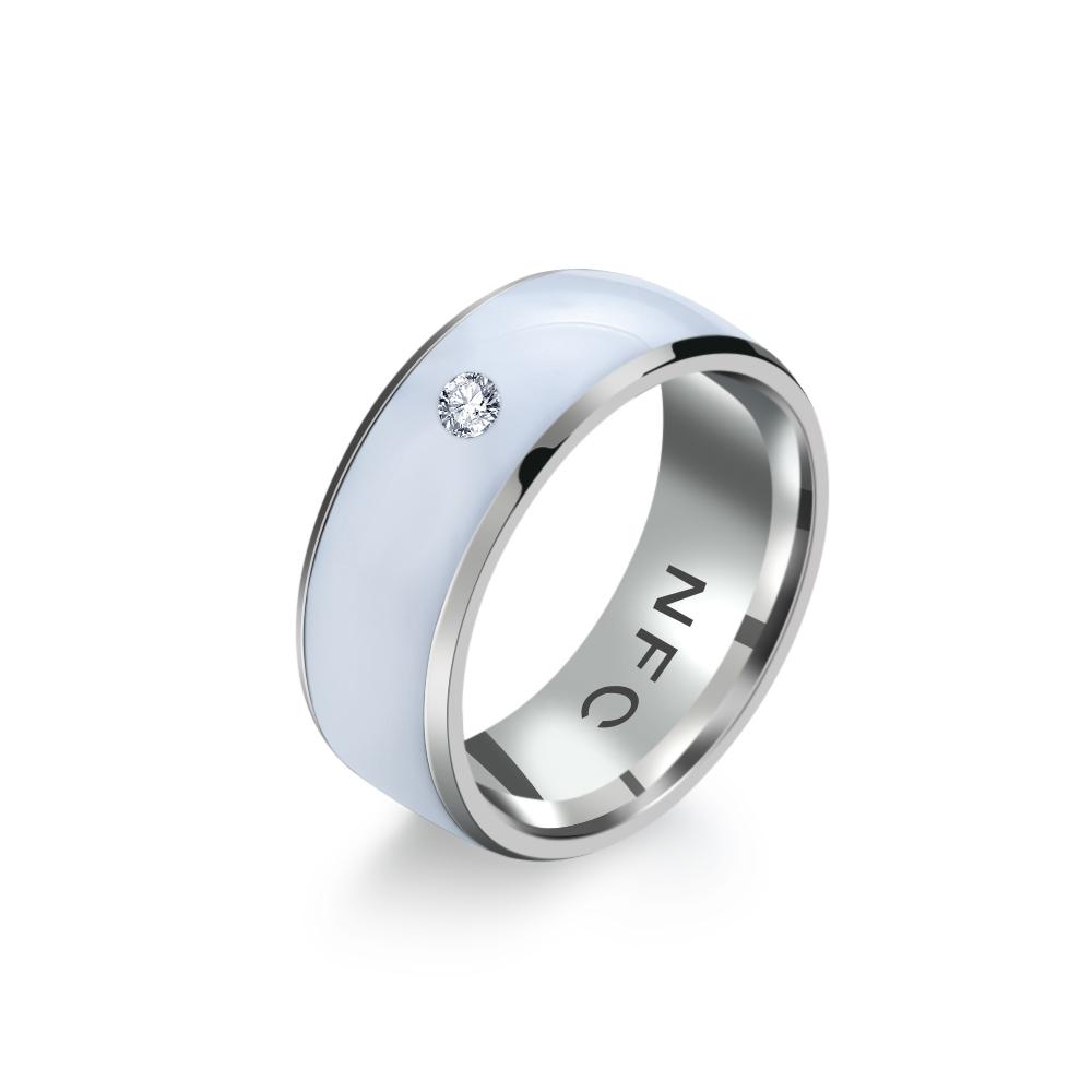 Anel Inteligente NFC para Celu - Smart Ring Nfc Pay avaliação e preço