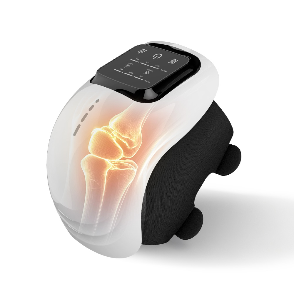 Massageador de Joelho Magnétic - Smart Knee Wrap avaliação e preço