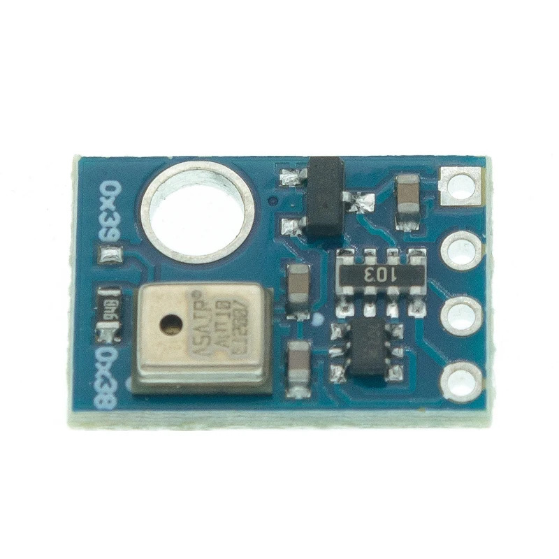 Aht10 módulo de medição digita - Muscle Sensor Emg avaliação e preço