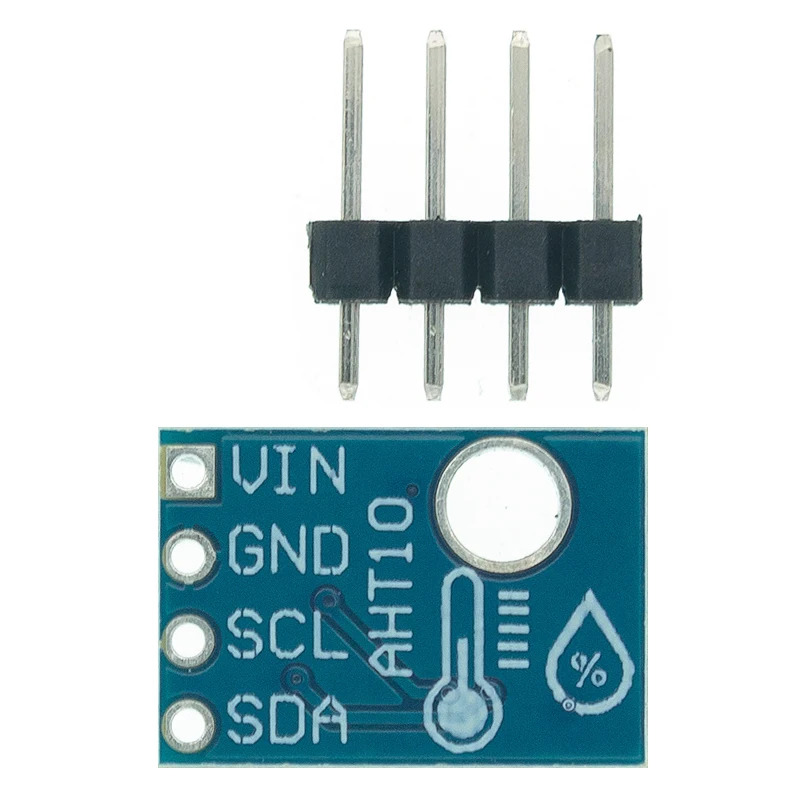 Aht10 módulo de medição digita - Muscle Sensor Emg avaliação e preço