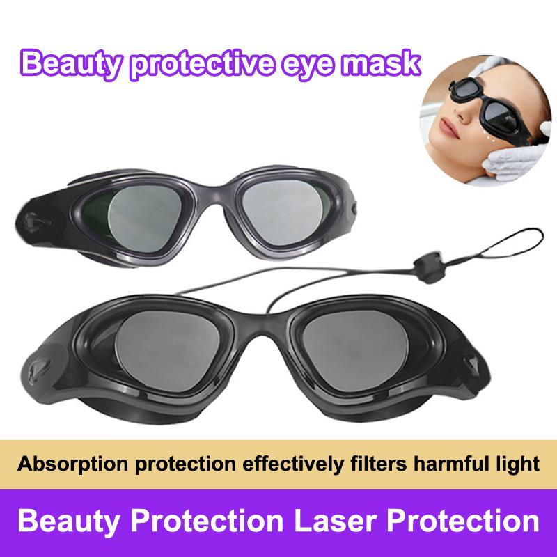 1 unidade de óculos de proteçã - Light Therapy Glasses avaliação e preço