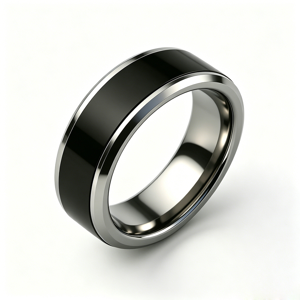 Anel inteligente NFC Ntag216 d - Smart Ring Nfc Pay avaliação e preço