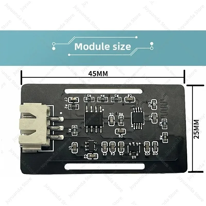 Sensor de EMG de superfície, c - Muscle Sensor Emg avaliação e preço